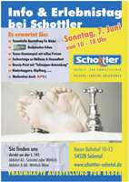 Info- und Erlebnistag, Schottler GmbH