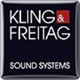Kling & Freitag Beschallungstechnik