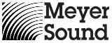 Meyer Sound Beschallungstechnik