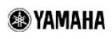 Yamaha Tonmischpulttechnik